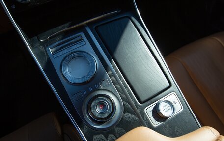 Genesis GV80 I, 2021 год, 5 650 000 рублей, 21 фотография