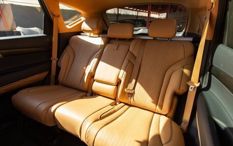 Genesis GV80 I, 2021 год, 5 650 000 рублей, 30 фотография