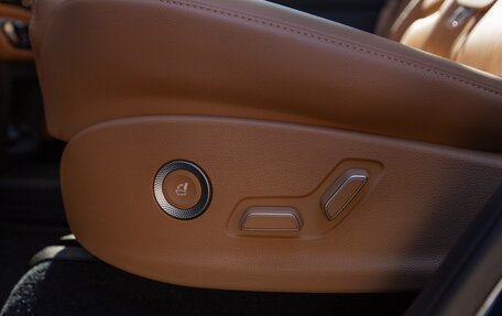 Genesis GV80 I, 2021 год, 5 650 000 рублей, 26 фотография