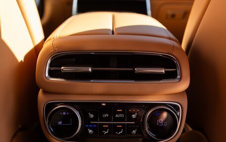 Genesis GV80 I, 2021 год, 5 650 000 рублей, 27 фотография