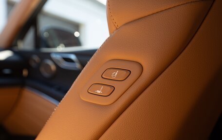 Genesis GV80 I, 2021 год, 5 650 000 рублей, 28 фотография