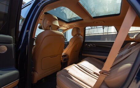 Genesis GV80 I, 2021 год, 5 650 000 рублей, 25 фотография