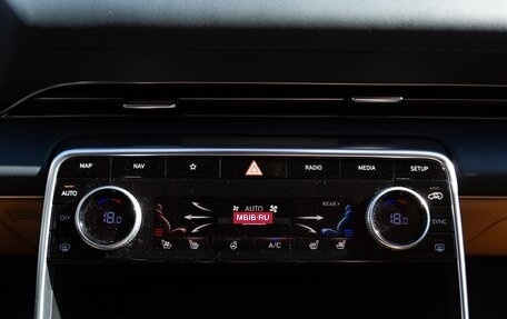 Genesis GV80 I, 2021 год, 5 650 000 рублей, 20 фотография