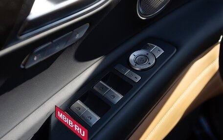 Genesis GV80 I, 2021 год, 5 650 000 рублей, 11 фотография