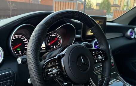 Mercedes-Benz C-Класс AMG, 2017 год, 4 590 000 рублей, 19 фотография