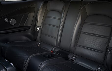 Mercedes-Benz C-Класс AMG, 2017 год, 4 590 000 рублей, 33 фотография