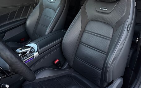 Mercedes-Benz C-Класс AMG, 2017 год, 4 590 000 рублей, 27 фотография