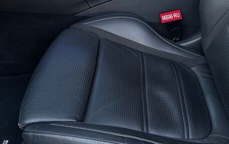 Mercedes-Benz C-Класс AMG, 2017 год, 4 590 000 рублей, 28 фотография