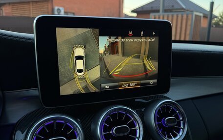 Mercedes-Benz C-Класс AMG, 2017 год, 4 590 000 рублей, 36 фотография