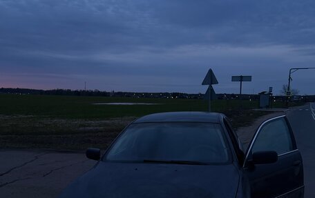 BMW 5 серия, 1999 год, 350 000 рублей, 3 фотография