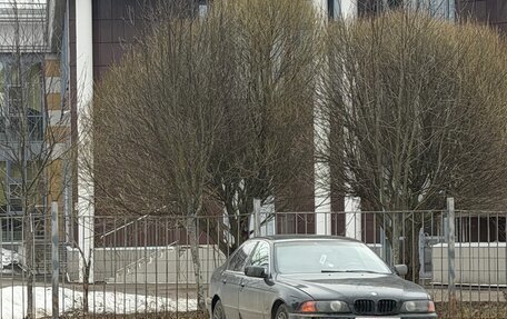 BMW 5 серия, 1999 год, 350 000 рублей, 2 фотография