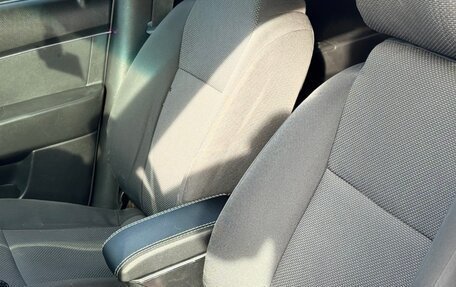 Chevrolet Aveo III, 2010 год, 350 000 рублей, 8 фотография