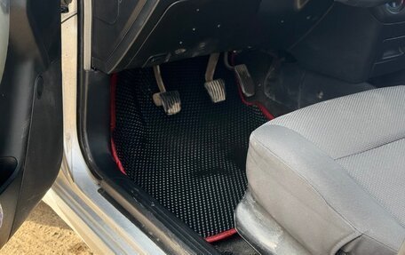 Chevrolet Aveo III, 2010 год, 350 000 рублей, 9 фотография