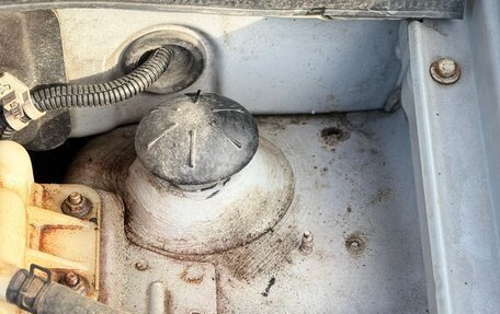 Chevrolet Aveo III, 2010 год, 350 000 рублей, 13 фотография