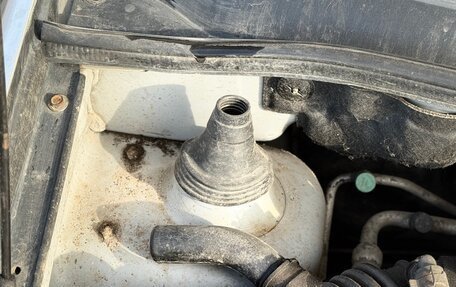 Chevrolet Aveo III, 2010 год, 350 000 рублей, 12 фотография