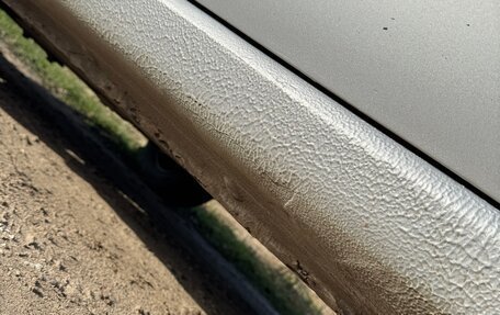 Chevrolet Aveo III, 2010 год, 350 000 рублей, 14 фотография