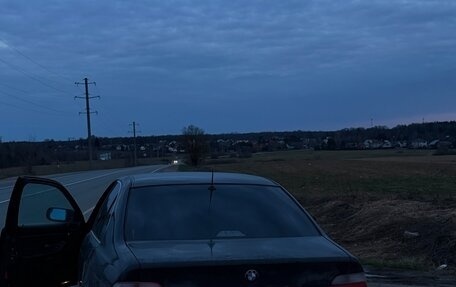 BMW 5 серия, 1999 год, 350 000 рублей, 4 фотография