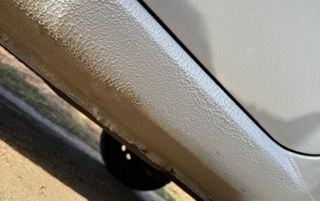 Chevrolet Aveo III, 2010 год, 350 000 рублей, 15 фотография