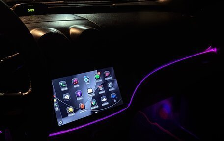 Chevrolet Aveo III, 2010 год, 350 000 рублей, 19 фотография