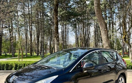 Peugeot 3008 I рестайлинг, 2012 год, 627 000 рублей, 2 фотография