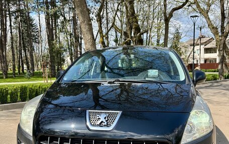 Peugeot 3008 I рестайлинг, 2012 год, 627 000 рублей, 4 фотография