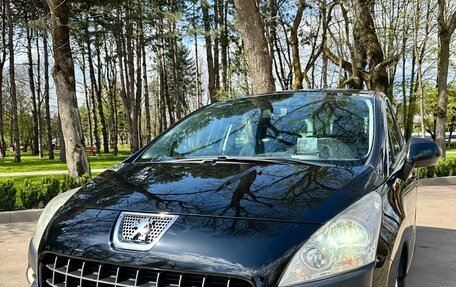 Peugeot 3008 I рестайлинг, 2012 год, 627 000 рублей, 3 фотография