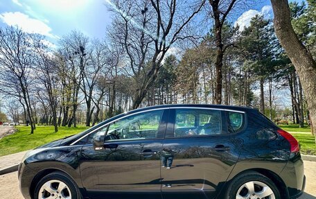 Peugeot 3008 I рестайлинг, 2012 год, 627 000 рублей, 9 фотография