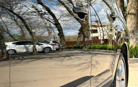 Peugeot 3008 I рестайлинг, 2012 год, 627 000 рублей, 10 фотография