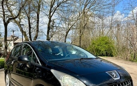 Peugeot 3008 I рестайлинг, 2012 год, 627 000 рублей, 5 фотография