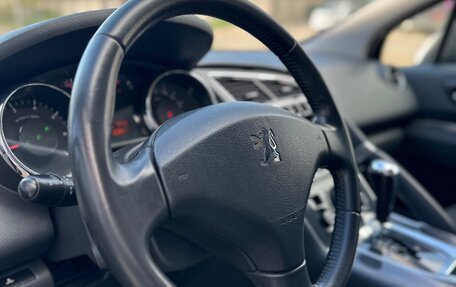 Peugeot 3008 I рестайлинг, 2012 год, 627 000 рублей, 15 фотография