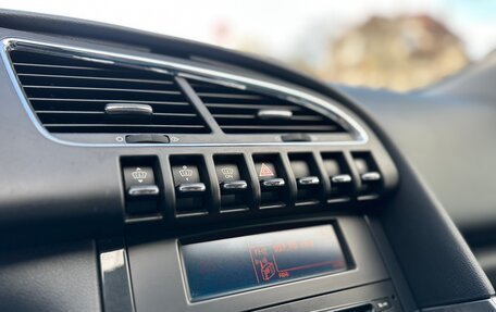 Peugeot 3008 I рестайлинг, 2012 год, 627 000 рублей, 17 фотография