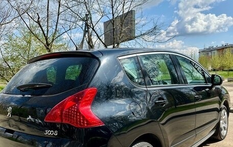 Peugeot 3008 I рестайлинг, 2012 год, 627 000 рублей, 6 фотография