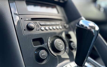 Peugeot 3008 I рестайлинг, 2012 год, 627 000 рублей, 18 фотография