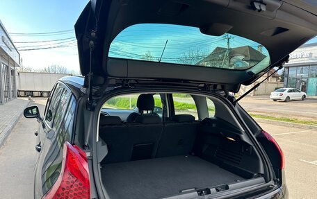 Peugeot 3008 I рестайлинг, 2012 год, 627 000 рублей, 22 фотография