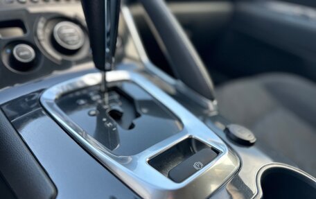 Peugeot 3008 I рестайлинг, 2012 год, 627 000 рублей, 19 фотография