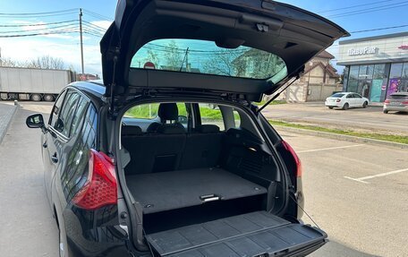 Peugeot 3008 I рестайлинг, 2012 год, 627 000 рублей, 23 фотография