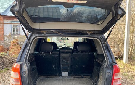 Opel Zafira B, 2008 год, 420 000 рублей, 6 фотография