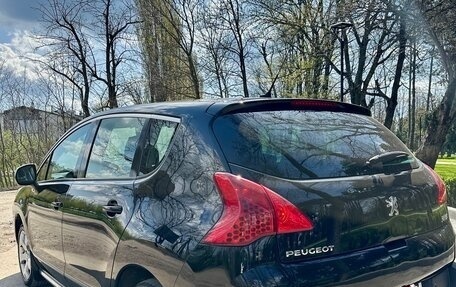 Peugeot 3008 I рестайлинг, 2012 год, 627 000 рублей, 8 фотография
