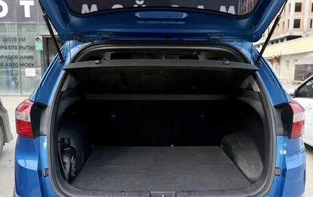 Hyundai Creta I рестайлинг, 2021 год, 1 990 000 рублей, 9 фотография