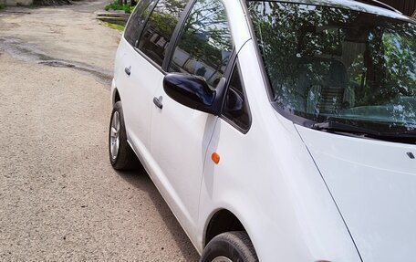 Ford Galaxy II, 1996 год, 350 000 рублей, 2 фотография