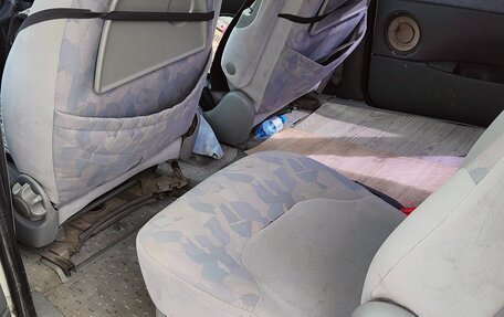 Ford Galaxy II, 1996 год, 350 000 рублей, 8 фотография