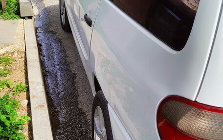 Ford Galaxy II, 1996 год, 350 000 рублей, 7 фотография