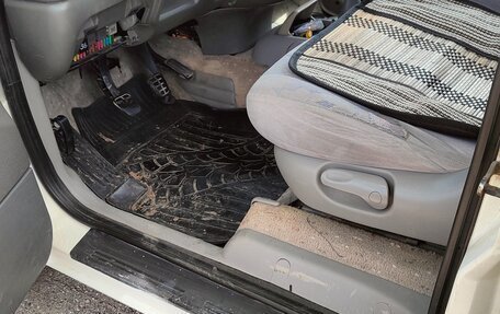 Ford Galaxy II, 1996 год, 350 000 рублей, 9 фотография