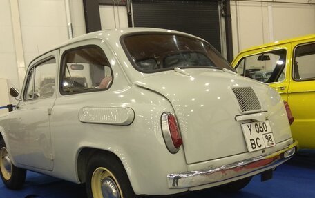 ЗАЗ 965, 1963 год, 1 300 000 рублей, 2 фотография