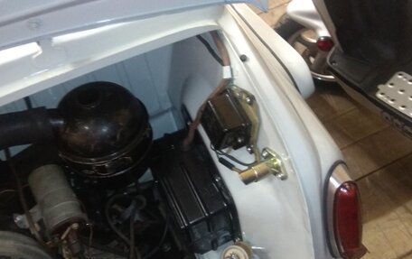 ЗАЗ 965, 1963 год, 1 300 000 рублей, 8 фотография