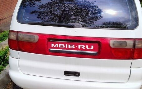 Ford Galaxy II, 1996 год, 350 000 рублей, 6 фотография