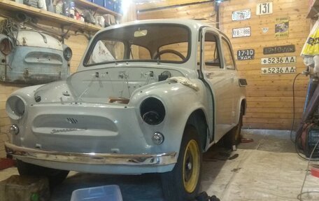 ЗАЗ 965, 1963 год, 1 300 000 рублей, 12 фотография