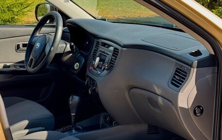 KIA Rio II, 2011 год, 590 000 рублей, 5 фотография