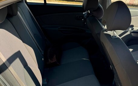 KIA Rio II, 2011 год, 590 000 рублей, 6 фотография