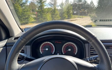 KIA Rio II, 2011 год, 590 000 рублей, 8 фотография